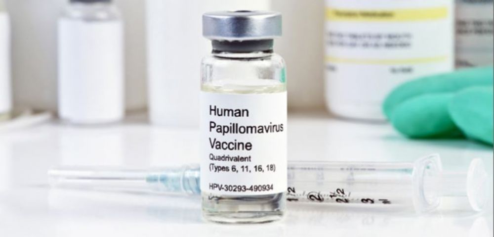 التطعيم الخاص بفيروس الورم الحليمي-الثاليل- البشري حقائق عنه لا تقال لك من قبل الطبيب
